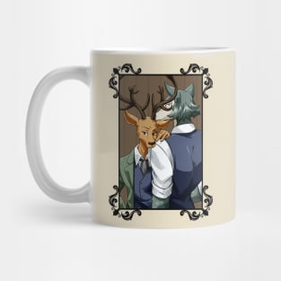 BEASTARS Mug